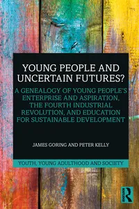 Young People and Uncertain Futures?_cover