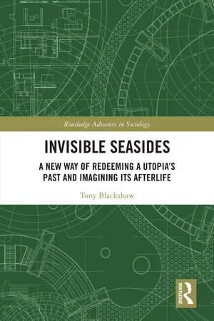 Invisible Seasides