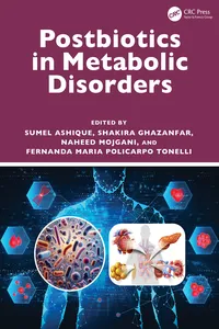 Postbiotics in Metabolic Disorders_cover