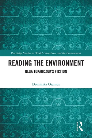 Reading the Environment