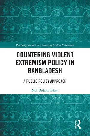 Countering Violent Extremism Policy in Bangladesh