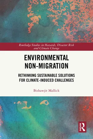 Environmental Non-Migration