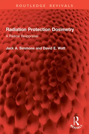 Radiation Protection Dosimetry