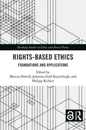 Rights-Based Ethics