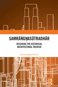 Samrāṅgṇasūtradhār_cover