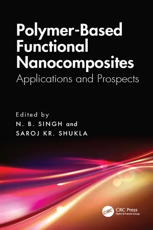 Polymer-Based Functional Nanocomposites