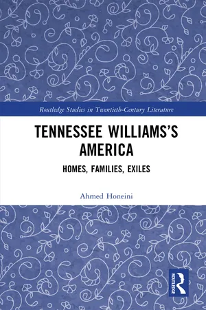Tennessee Williams's America