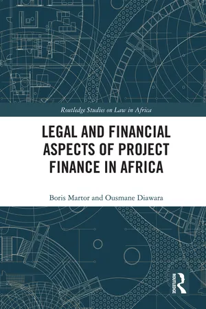 Legal and Financial Aspects of Project Finance in Africa