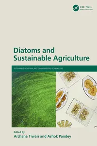Diatoms and Sustainable Agriculture_cover