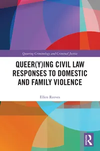 Queeing Civil Law Responses to Domestic and Family Violence_cover