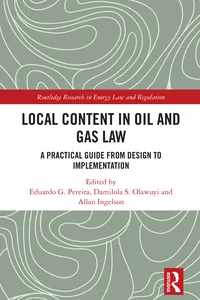 Local Content in Oil and Gas Law_cover