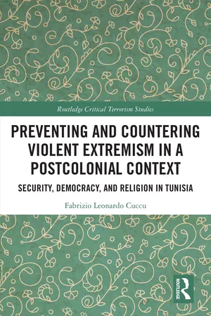 Preventing and Countering Violent Extremism in a Postcolonial Context