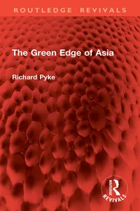 The Green Edge of Asia_cover