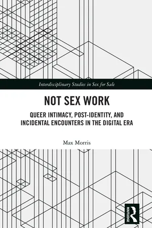 Not Sex Work