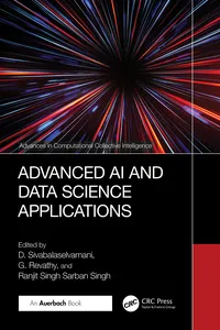 Advanced AI and Data Science Applications_cover