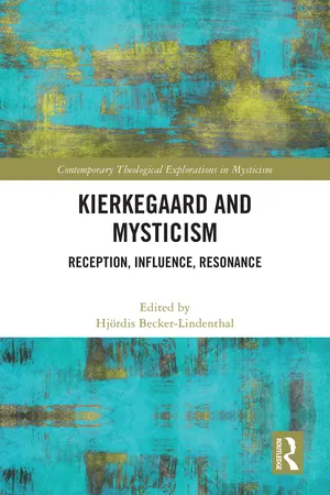 Kierkegaard and Mysticism