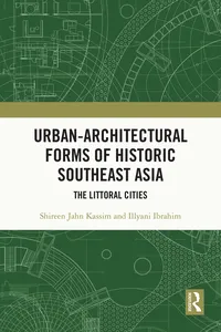 Urban-Architectural Forms of Historic Southeast Asia_cover