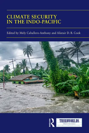 Climate Security in the Indo-Pacific