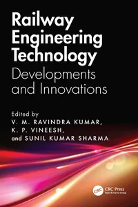 Railway Engineering Technology_cover