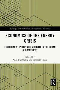 Economics of the Energy Crisis_cover