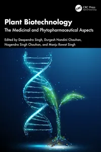 Plant Biotechnology_cover
