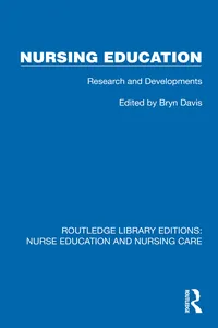 Nursing Education_cover