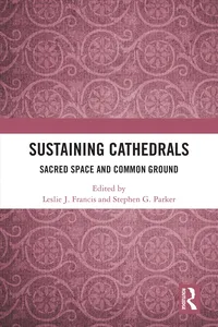Sustaining Cathedrals_cover