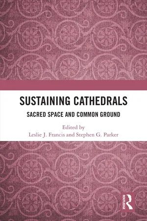 Sustaining Cathedrals