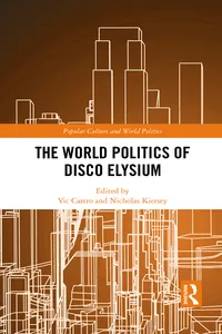 The World Politics of Disco Elysium_cover