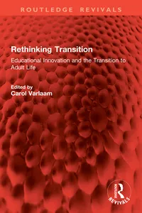 Rethinking Transition_cover