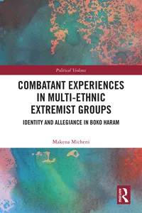 Combatant Experiences in Multi-Ethnic Extremist Groups_cover
