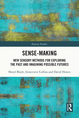 Sense-Making