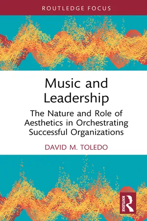 Music and Leadership