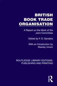 British Book Trade Organisation_cover