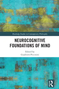 Neurocognitive Foundations of Mind_cover