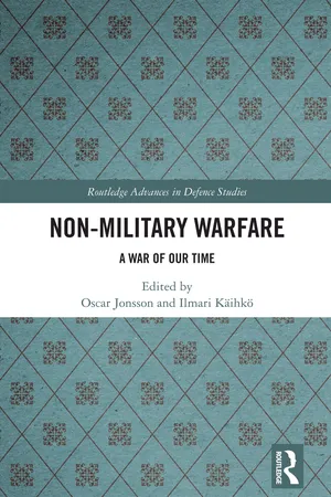 Non-Military Warfare