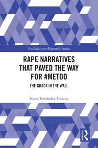 Rape Narratives that Paved the Way for #MeToo_cover