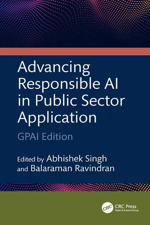 Advancing Responsible AI in Public Sector Application