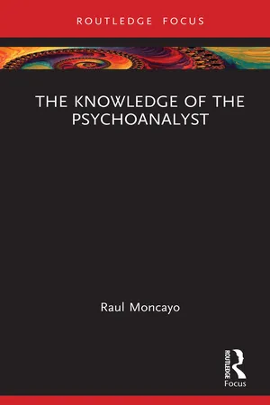 The Knowledge of the Psychoanalyst