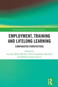 Employment, Training and Lifelong Learning_cover