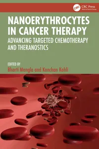 Nanoerythrocytes in Cancer Therapy_cover