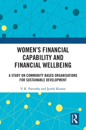 Women’s Financial Capability and Financial Wellbeing