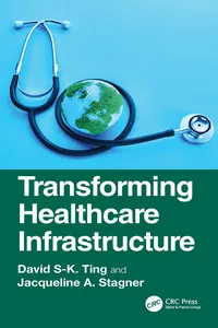 Transforming Healthcare Infrastructure_cover