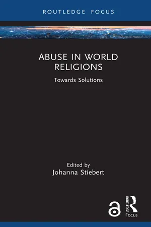 Abuse in World Religions