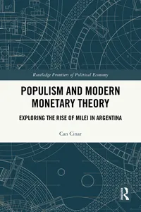 Populism and Modern Monetary Theory_cover
