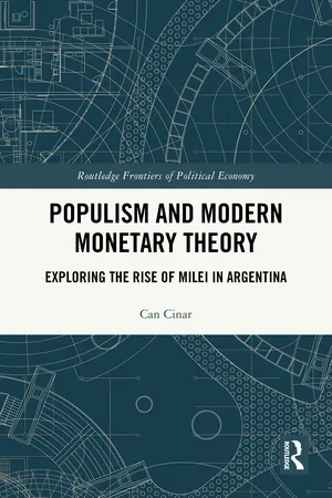 Populism and Modern Monetary Theory