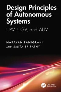 Design Principles of Autonomous Systems_cover