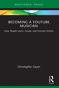 Becoming a YouTube Musician_cover