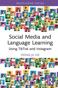 Social Media and Language Learning_cover