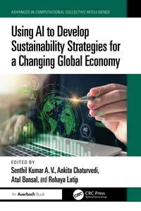 Using AI to Develop Sustainability Strategies for a Changing Global Economy_cover